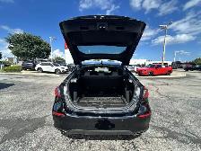 2022 Honda Civic Hatchback Sport Touring | Low Km's | Sunroof - Photo 19