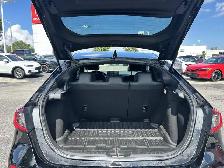 2022 Honda Civic Hatchback Sport Touring | Low Km's | Sunroof - Photo 20