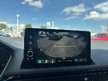 2022 Honda Civic Hatchback Sport Touring | Low Km's | Sunroof - Photo 21