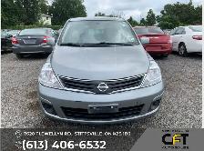 2011 Nissan Versa 1.8 S - Photo 2