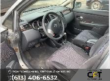 2011 Nissan Versa 1.8 S - Photo 7