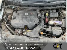 2011 Nissan Versa 1.8 S - Photo 9