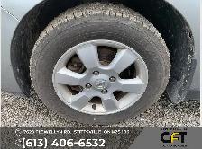 2011 Nissan Versa 1.8 S - Photo 11