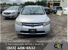 2008 Honda Civic LX - Photo 2