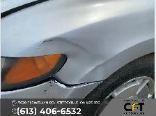 2008 Honda Civic LX - Photo 6