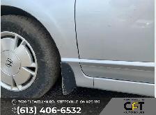 2008 Honda Civic LX - Photo 7