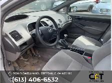 2008 Honda Civic LX - Photo 10
