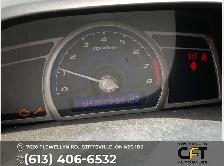 2008 Honda Civic LX - Photo 11
