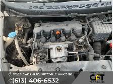 2008 Honda Civic LX - Photo 12