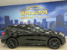 ACURA MDX 2019 A-SPEC ELITE PACKAGE SH-AWD GPS NAVIGATION CUIR N