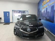 ACURA MDX 2019 A-SPEC ELITE PACKAGE SH-AWD GPS NAVIGATION CUIR N - Photo 4