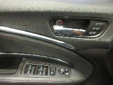 ACURA MDX 2019 A-SPEC ELITE PACKAGE SH-AWD GPS NAVIGATION CUIR N - Photo 12