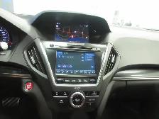 ACURA MDX 2019 A-SPEC ELITE PACKAGE SH-AWD GPS NAVIGATION CUIR N - Photo 16
