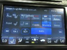 ACURA MDX 2019 A-SPEC ELITE PACKAGE SH-AWD GPS NAVIGATION CUIR N - Photo 17