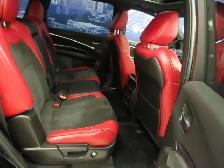 ACURA MDX 2019 A-SPEC ELITE PACKAGE SH-AWD GPS NAVIGATION CUIR N - Photo 21