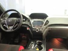 ACURA MDX 2019 A-SPEC ELITE PACKAGE SH-AWD GPS NAVIGATION CUIR N - Photo 23