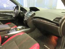 ACURA MDX 2019 A-SPEC ELITE PACKAGE SH-AWD GPS NAVIGATION CUIR N - Photo 26