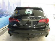 ACURA MDX 2019 A-SPEC ELITE PACKAGE SH-AWD GPS NAVIGATION CUIR N - Photo 28
