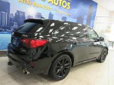 ACURA MDX 2019 A-SPEC ELITE PACKAGE SH-AWD GPS NAVIGATION CUIR N - Photo 29
