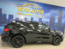 ACURA MDX 2019 A-SPEC ELITE PACKAGE SH-AWD GPS NAVIGATION CUIR N - Photo 30