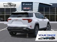 2027 GMC Terrain Awd Elevation - Photo 4