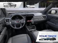 2027 GMC Terrain Awd Elevation - Photo 5