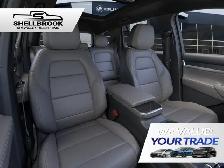 2027 GMC Terrain Awd Elevation - Photo 6