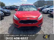 2016 Ford Focus SE - Photo 2