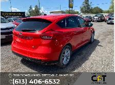 2016 Ford Focus SE - Photo 3