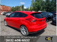 2016 Ford Focus SE - Photo 4
