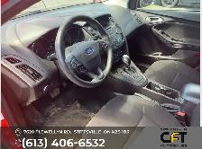 2016 Ford Focus SE - Photo 6