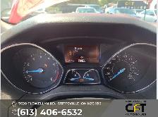 2016 Ford Focus SE - Photo 7