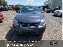 2008 Chevrolet Cobalt LT - Photo 2