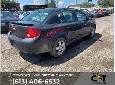 2008 Chevrolet Cobalt LT - Photo 5
