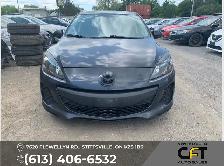 2012 Mazda Mazda3 I Sport - Photo 2