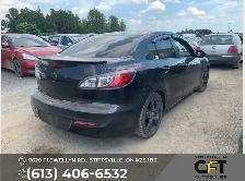 2012 Mazda Mazda3 I Sport - Photo 3