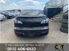 2012 Mazda Mazda3 I Sport - Photo 4