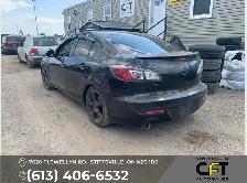 2012 Mazda Mazda3 I Sport - Photo 5