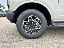 2026 Ford Bronco Outer Banks 4 Door - Photo 3