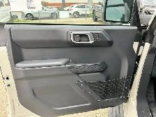 2026 Ford Bronco Outer Banks 4 Door - Photo 5