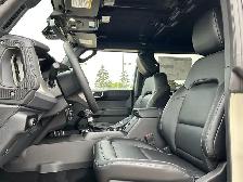 2026 Ford Bronco Outer Banks 4 Door - Photo 7