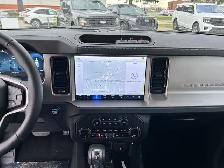 2026 Ford Bronco Outer Banks 4 Door - Photo 13
