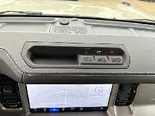 2026 Ford Bronco Outer Banks 4 Door - Photo 16