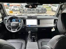 2026 Ford Bronco Outer Banks 4 Door - Photo 17