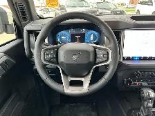 2026 Ford Bronco Outer Banks 4 Door - Photo 18