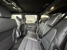 2026 Ford Bronco Outer Banks 4 Door - Photo 20