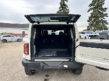 2026 Ford Bronco Outer Banks 4 Door - Photo 24