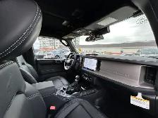 2026 Ford Bronco Outer Banks 4 Door - Photo 28