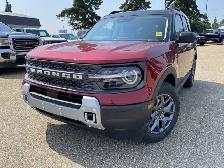 2026 Ford Bronco Sport Big Bend - Photo 2