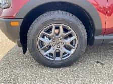 2026 Ford Bronco Sport Big Bend - Photo 3